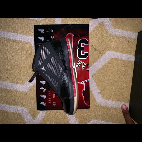 Brand New Jordan’s 7s and 16s - Picture 6 of 7